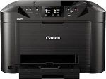 Canon MAXIFY MB5150 v&auml;rviline MFP 4IN 1, 0960C006