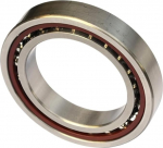 1tk 71932 71932CD P4 7932 160X220X28 &otilde;hukese seinaga miniatuurne kontaktlaager kiiruse spindli laager