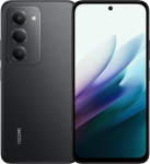 XIAOMI Redmi 15 4G nutitelefon, Snapdragon 685 mobiiliplatvorm, 6 GB + 128 GB, must, 6,9 tolli 144 Hz, 50 MP, 33 W kiirlaadimine, 7000 mAh aku, IP64, koos laadijaga, 2340 &times; 1080, Bluetooth 5.0