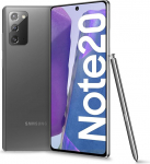 Samsung Galaxy Note20 Hall