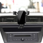 Mobiiltelefonihoidja, mis &uuml;hildub Skoda Fabia 3 tarvikutega Mobiiltelefonihoidja 2015 2016 2017 2018 2019 2020 2021 (Fabia 3 2015-2021 jaoks)