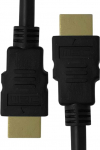HDMI kaabel 15 m MSC 1080p High Resolution, &uuml;hildub Fire TV, Apple TV, Xbox Playstation, PS4, PS3, PC, HDMI 15 m Audio Return Channel, 1080p 15 m HDMI kaabel