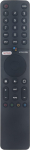VINABTY Asendage XMRM-19 h&auml;&auml;lpult, mis sobib Mi P1 Android Smart MI TV L43M6-6AEU L50M6-6AEU L55M6-6AEU L43M6-6AEU/L50M6-6AEU/L55M6-6AEU jaoks.