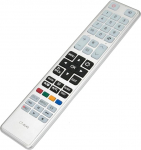 CT-8040 asenduspult Vinabty sobib Toshiba LED teleri kaugjuhtimispuldile CT-8040 CT-8035 CT-8054 30084278 40L5445DG 32W1763DG 75038887 24DM763DG 40T5445DG 322W36 28DG