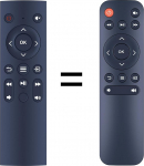 Asenduspult YOTON Y3 Y3-zero Mini kodukino projektorile