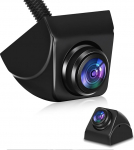 AHD tagantvaate kaamera autole, RCA tagurduskaamera autodele, Hodozzy veekindel tagantvaate kaamera &ouml;&ouml;sel, laia nurga kaamera autole, 12 V v&auml;ike kaamera reguleeritava nurgaga veoautole, haagissuvilale