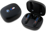 CG MOBILE TWS BMW logo tr&uuml;kitud k&otilde;rvaklapid (must)