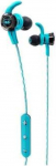 Monster 137087-00 iSport Victory In-Ear Bluetooth juhtmevabad k&otilde;rvaklapid - Juhtmevabad k&otilde;rvaklapid - Sinine