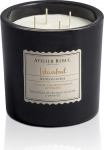 Atelier Rebul Istanbul l&otilde;hnak&uuml;&uuml;nal - 950 g k&uuml;&uuml;nal klaasis - 135 tundi p&otilde;lemist - idamaine v&uuml;rtsikas l&otilde;hnak&uuml;&uuml;nal - kingiidee