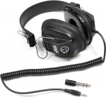 Soundlab pikad juhtmega stereok&otilde;rvaklapid - mustad