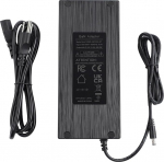 AIYIMA DC48V 10A GaN toiteadapter v&otilde;imendi v&otilde;imendi konverter AC110/220V TPA3255 Stereo D-klassi v&otilde;imendi A07 & A07 MAX & A08 PRO & A70 & A07PRO integreeritud v&otilde;imendi jaoks