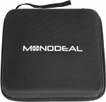 Monodeal kaasaskantava CD m&auml;ngija korpus Monodeal