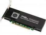 KALEA-INFORMATIQUE M2 PCIe 3.0 x16 kontrollerkaart 4 SSD M.2 NVMe M v&otilde;tmele. K&otilde;rge ja madala profiiliga.ASM2824 kiibistik komplekt