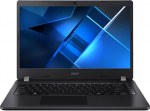 Acer TravelMate P2 TMP214-53 14-tolline FullHD - Intel i3-1115G4 | 8GB RAM | 256GB SSD | Windows 11 Pro - kerge ja usaldusv&auml;&auml;rne &auml;ri-Ultrabook (renoveeritud)