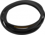 Othmro 1 Piece Triangle Belt Industrial Belt B3550B140 Drive Belt Inner Circumference 3550 mm Industrial Power Rubber Drive Belt Replacement Belt Gear Belt for Lathes Table Saws Band Saws