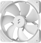 Fractal Design Aspect 14 valge 140 mm 1000 RPM arvutiventilaator
