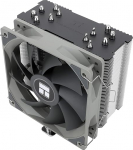 TR -Burst Assassin 120 CPU &otilde;hujahuti 120mm PWM ventilaator CPU jahuti Intel LGA1700/1150/1151/1200/1851, AMD AM4 AM5, arvuti CPU jahuti, 154mm k&otilde;rge CPU jahutus