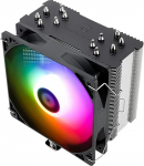 TR -Burst Assassin 120 ARGB CPU &otilde;hujahuti TL-C12CG-S PWM jahutusventilaator CPU jahuti Intel LGA1700/1150/1151/1200/1851; AMD AM4 AM5 arvuti CPU jahuti 154mm k&otilde;rge CPU jahutusega