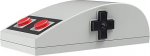 8Bitdo N30 2.4Ghz traadita hiir Windows ja Mac PC DVD-le