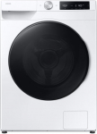 Samsung pesu- ja kuivatusmasin 9/6 kg 1400RPM valge WD90DG6B85BEU3