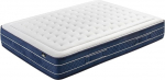 KUO Dream LuxDream Memory Foam madrats pilveefektiga, paksus 30 cm, 90 x 190 cm