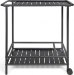 GS163N aiak&auml;ru 61 x 42 cm must