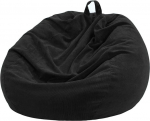 Nobildonna Bean Bag tool lastele ja t&auml;iskasvanutele - ainult kate (ilma t&auml;idiseta) diivanile pehmed loomad 110 x 89 cm