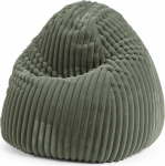 Sitting Point Raya Faux Fur Bean Bag XXL umbes 300 L Salvei