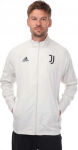 Jacket adidas Juventus PRE JKT FR4285 / White / XL