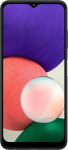 Samsung Galaxy A22 5G, SIM-vaba nutitelefon, 6,6-tolline, 128 GB, Android mobiiltelefon, hall