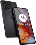 Motorola Moto G75 5G 17,2 cm [6,78] Dual SIM h&uuml;briid Android 14 USB Type-C 8GB 256GB 5000mAh Hall (Moto G75 8+256 Charcoal Grey)