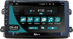 JF Sound - Android autoradio JF-139D8-UP - Fiat Ducato 8 jaoks - 5-tolline USB esiradio - CarPlay ja Android Car - 2GB RAM - 16GB ROM - DAB+ - 9-tolline HD - Made in Italy