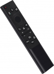 Samsung Sero QLED 4K HDR Smart TV QE75Q80BAT QE75Q80BATXXU QE75QN85BAT QE75QN85BATXXU QE75QN900BT QE75QN900BTXXU QE75QN90BAT jaoks sobiv asenduskaugjuhtimispult.