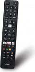 CT-8069 Asenduspult Toshiba telerile 32D3653DB 32D3753DB 32L3753DB 32W3753DB 32W3753DG 40L3441 40L3443 40L3448 40L3653DB 40L3653DB 40L3653DB 653DB 40L43311