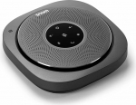 Snom C300 konverentsik&otilde;lar - VoIP mobiiltelefon, Millet Free, Music Box Bluetooth Large, A-Team - 3 Watt k&otilde;lar, 6 mikrofoni, Beamforming, 24 tundi k&otilde;neaega, USB port, nutitelefoni rakendus