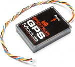 Spektrum GPS-moodul: Sportsman +