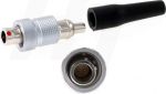 HangTon ajakoodiga mikrofoni audio 3-poolne pistikupesa Sennheiser Zaxcom Wisycom saatjale FVB.00.303.NLAE24