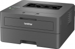 Brother HL-L2400DW laserprinter 4 kuud EcoPro koos automaatse kahepoolse printimisega LC Display tooneriga kuni 700 lehek&uuml;ljeks koos