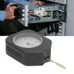 LARIAU Compression Tester, Force Gauge, Voltage Meter for Micro Switches for Electronic Switches for Relay Peak Pressure