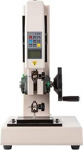 Digitaler Dynamometer, 1000N Push-Pull Dynamometer Pr&uuml;fstand Spirale Pr&uuml;fstand Kraft Mess Maschine Dynamometer Stand Spirale Rahmen f&uuml;r die Elektronik