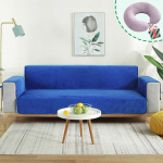 Morbuy diivanikate, diivan viskab slipcover diivanikomplekt l&uuml;hike pluusist kate 1/2/3 istekoha venitus mittelibisev pehme mugav mustuse vastupidav lemmikloomade kate, lapsed