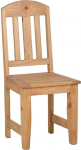Mia Chair ja Mehhiko