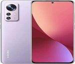 Xiaomi 12x 8gb ram 128gb lilla