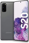 Samsung Galaxy S20 4G 128GB 8GB RAM DS Cosmic Grey EU