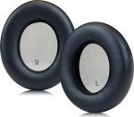 Asendatavad k&otilde;rvapadjad JBL Club 950NC / Club One Adaptive Noise Cancelling k&otilde;rvaklappidele M&uuml;raisolatsiooniga k&otilde;rvapadjad Memory Foam Soft Protein Nahk