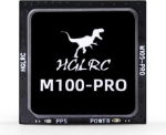 HGLRC M100 Pro GPS moodul - k&otilde;rge t&auml;psusega GPS GLONASS/Beidou toega, &uuml;likerge ja kompaktne, sobib FPV droonide, RC mudelite ja DIY projektide jaoks.