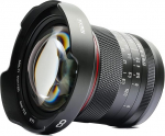 Meike 8mm F2.8 Wide Angle Lens Without Distortion Manual Focus Compatible with Panasonic Olympus MFT M43 Mount Mirrorless Cameras GH1 GH2 GH3 GH4 GH5 GH6