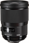 28mm F1.4 DG HSM