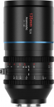 SIRUI 135 mm T2.9 1.8X Full Frame Anamorphous Lens, Telephoto Amorphous Lens (Venus 135 mm Z Mount)