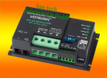 Votronic BAU-tech Solarenergie GmbH Charge Controller MPPT 165 / 10 A / 12 V